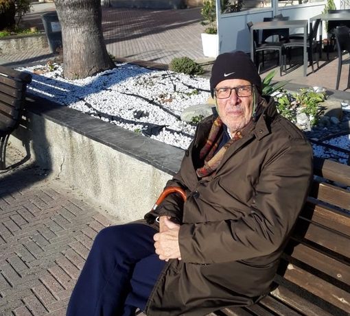 CGIL a lutto per la scomparsa di un ex dipendente della Camera del Lavoro CGIL a lutto per la scomparsa di un ex dipendente della Camera del Lavoro