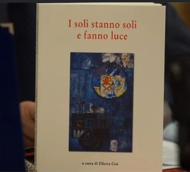Le memorie degli anziani sandamianesi sono state ‘eternate’ in un libro e un dvd Le memorie degli anziani sandamianesi sono state ‘eternate’ in un libro e un dvd