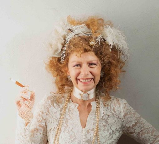 Teatro Alfieri, Amanda Sandrelli è la "Bisbetica domata" di Shakespeare