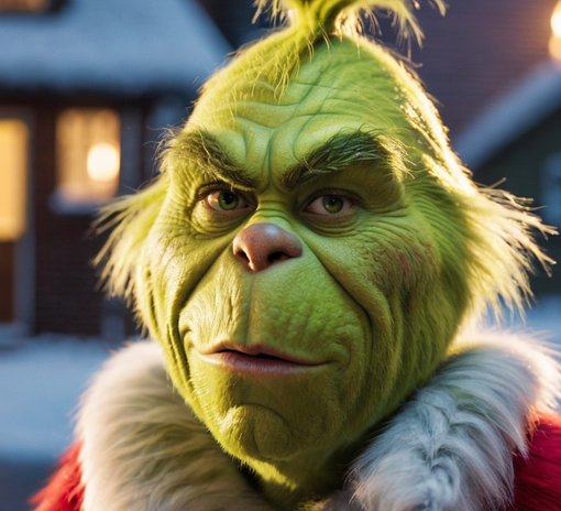 Immagine generata artificialmente