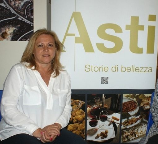 Angela Motta: &quot;Grazie al sindaco per la sua risposta. Tutti insieme ce la faremo&quot;