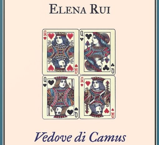Il Premio Asti d’Appello sceglie il suo quinto finalista: è "Vedove di Camus" di Elena Rui