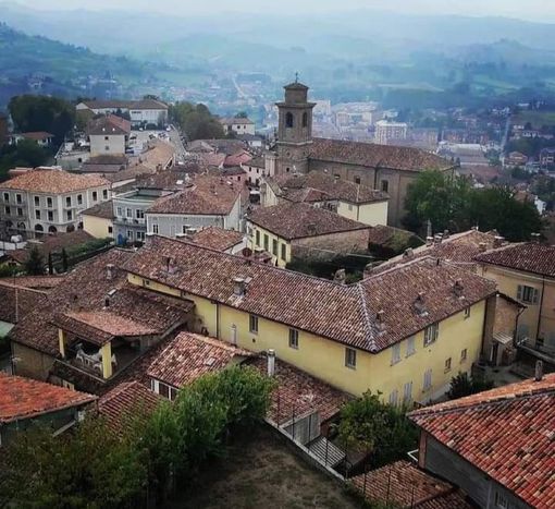 Il festival di Castagnole Lanze &quot;I concerti del conte di Saint Robert&quot; diventa internazionale