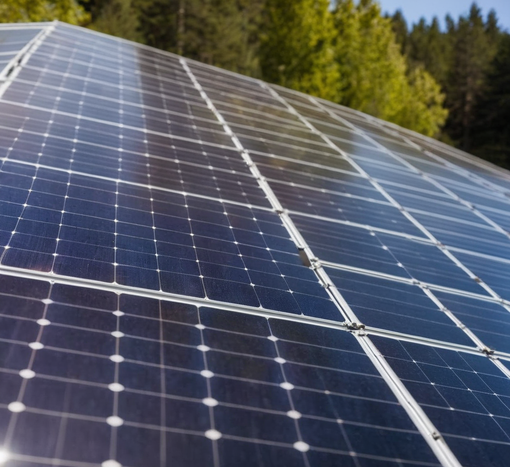 Felici (Confartigianato Piemonte): &quot;Siamo indietro sul fotovoltaico, dobbiamo investire di più&quot;