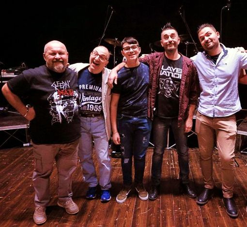 I Farinei d'la brigna I Farinei d'la brigna