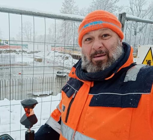 Asti piange la scomparsa di Marco Festa, alpino e geometra Asti piange la scomparsa di Marco Festa, alpino e geometra