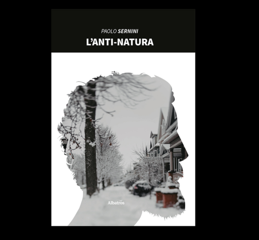 Venerdì la presentazione del libro "L'Anti-Natura" di Paolo Sernini, a sostegno del progetto "Adotta uno studente"