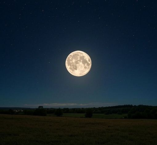 Villafranca: una notte tra le stelle al Parco delle Verne