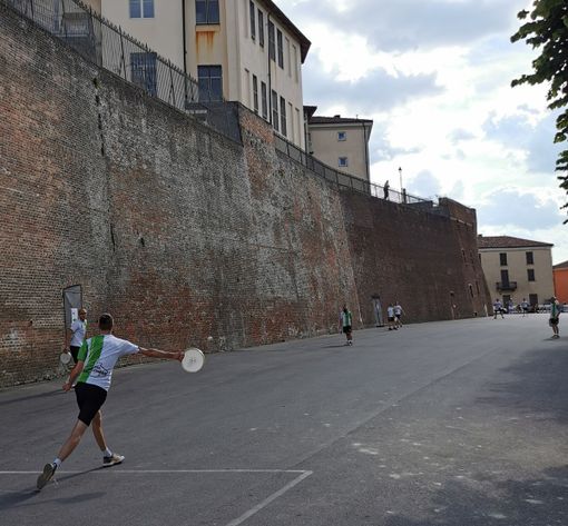 Tamburello a muro: a Portacomaro arriva la Supercoppa
