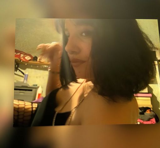 Zoe Trinchero Zoe Trinchero