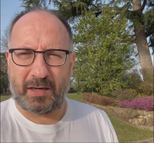 Rasero video Facebook del 27 febbraio 2021