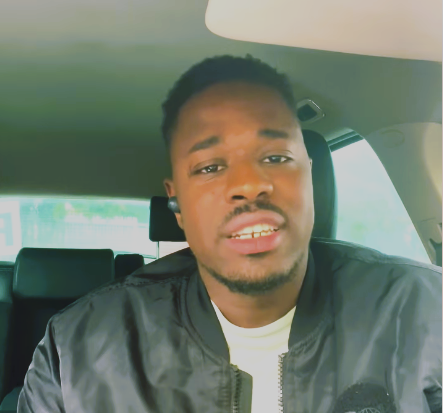 Un fotogramma dell'appello