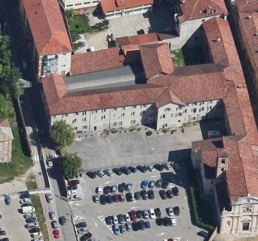 Indetto dalla Provincia un bando per lavori di messa in sicurezza dell’Istituto “Monti” Indetto dalla Provincia un bando per lavori di messa in sicurezza dell’Istituto “Monti”