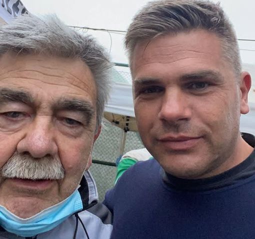 Enea Gaggino è il nuovo presidente del Munfrà Rugby Club