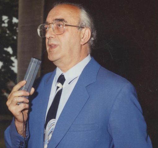 Giorgio De Alexandris Giorgio De Alexandris