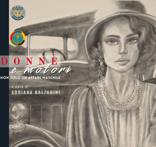 "Donne e motori... Non solo un 'affare' maschile: una mostra e tavola rotonda al Castigliano di Asti