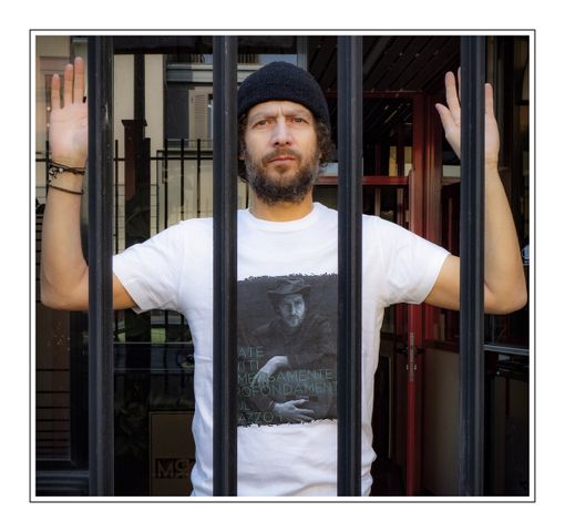 Francesco Tricarico Francesco Tricarico