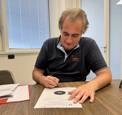 Inalpi acquisisce il Gruppo Marenchino