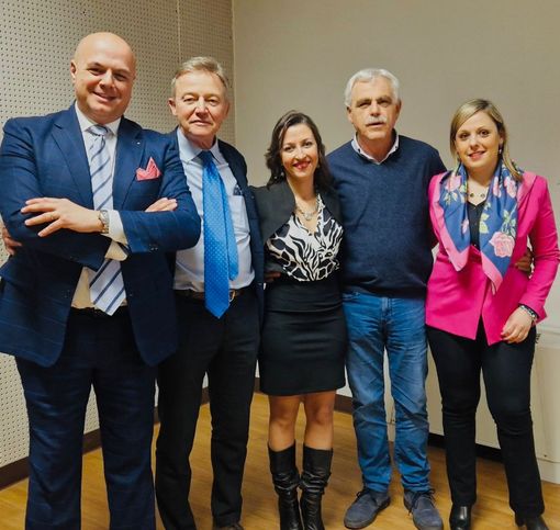 A Monale un incontro sulla prevenzione dei tumori con Medical team e Lions club di Villanova