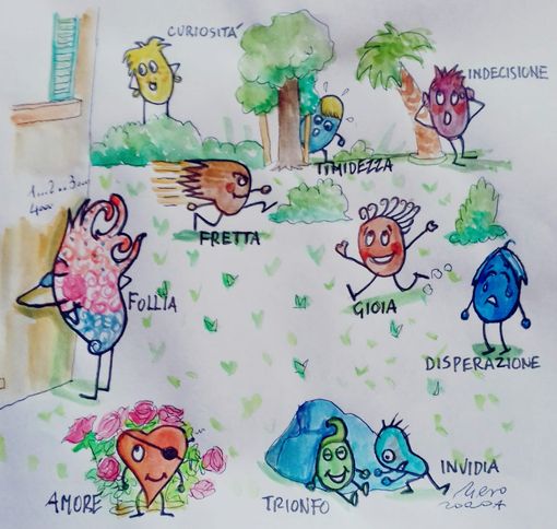 #FavoleaCasa: al via la maratona favolistica di Fata Zucchina a favore dell'Ospedale Pediatrico Gaslini di Genova (Emergenza Covid 19) #FavoleaCasa: al via la maratona favolistica di Fata Zucchina a favore dell'Ospedale Pediatrico Gaslini di Genova (Emergenza Covid 19)