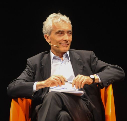 Tito Boeri