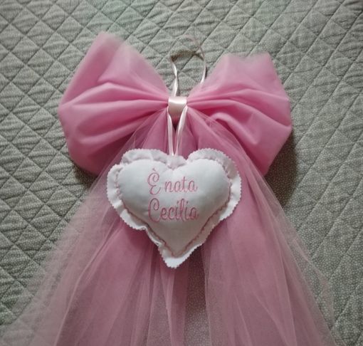 'Fiocco rosa' in casa di un noto barbiere astigiano