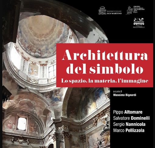 Il barocco dialoga con l'arte contemporanea. Ad Asti la mostra "Architettura del simbolo"