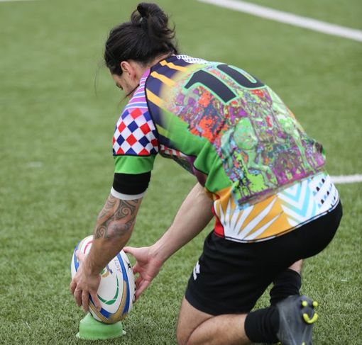 Rugby, Serie B: il Munfrà vince ancora, battuto il Sondrio in un thriller