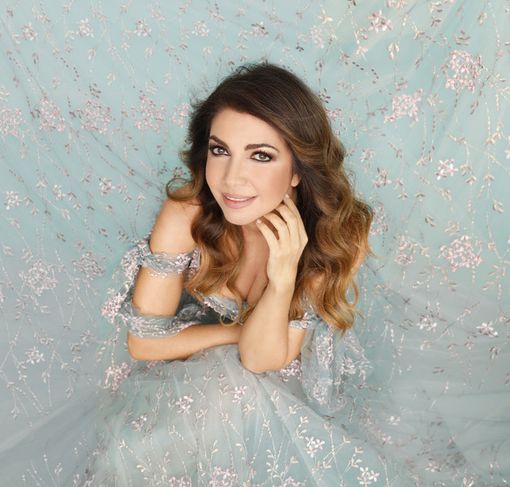 Cristina D'Avena Cristina D'Avena