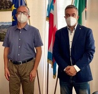 Stecco (Lega Salvini Piemonte): “In corso il potenziamento del Centro regionale disturbi spettro autistico in età adulta, eccellenza del Piemonte” Stecco (Lega Salvini Piemonte): “In corso il potenziamento del Centro regionale disturbi spettro autistico in età adulta, eccellenza del Piemonte”