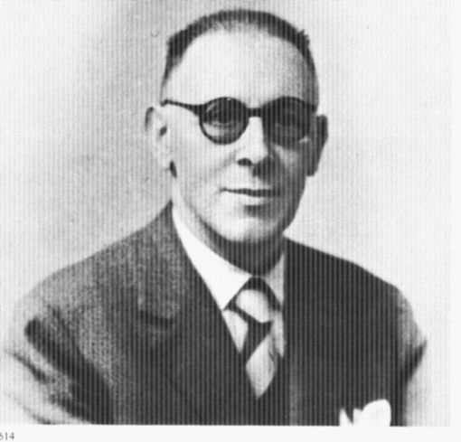 Felice Platone, sindaco di Asti dal 1945 al 1951