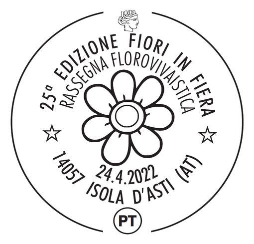 A Isola d'Asti torna 'Fiori in Fiera', domenica 24 aprile con anteprima sabato sera A Isola d'Asti torna 'Fiori in Fiera', domenica 24 aprile con anteprima sabato sera