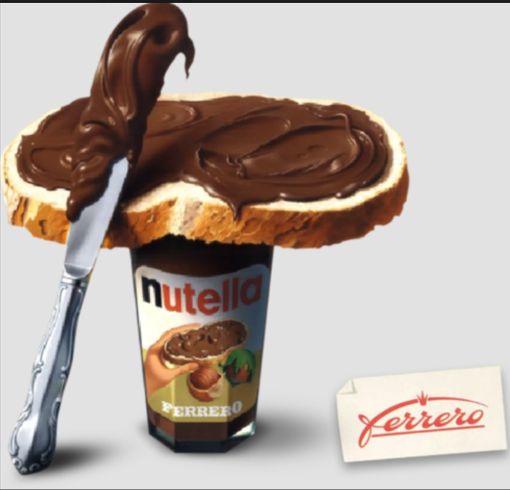 La foto originale dell'epoca