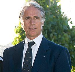 Giovanni Malagò Giovanni Malagò