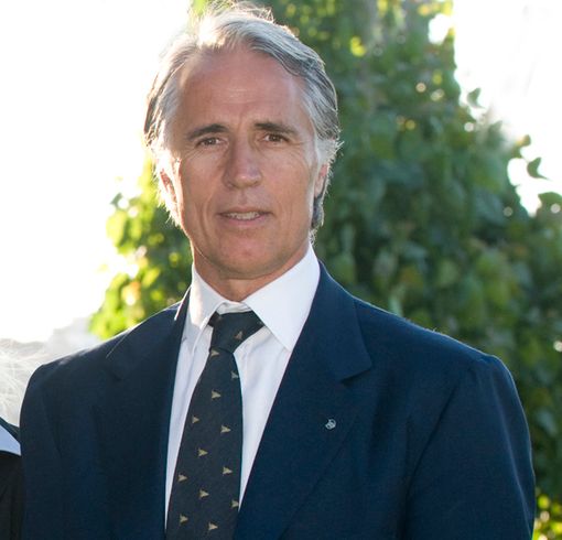 Giovanni Malagà - Foto di Fabrizio7777 - Opera propria, CC BY-SA 4.0, https://commons.wikimedia.org/w/index.php?curid=73568321