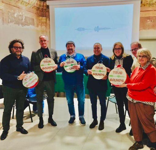 Compie un anno il progetto turistico"True sounds" nato da Calliano Monferrato