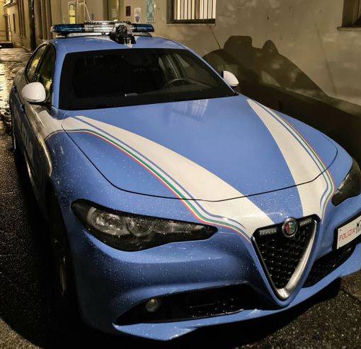 Fermato due volte nello stesso giorno, al pronto soccorso dà di nuovo in escandescenze: foglio di via a persona molesta