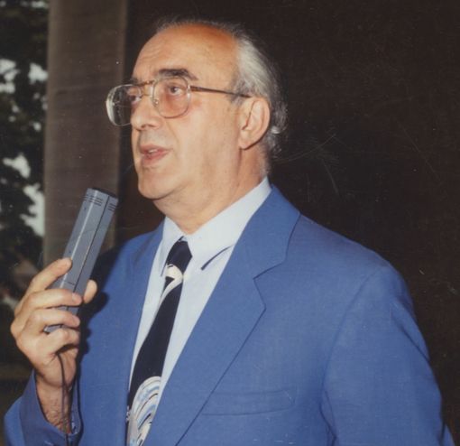 Giorgio De Alexandris Giorgio De Alexandris