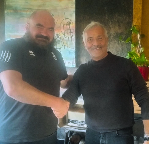 Tino Paoletti Tino Paoletti