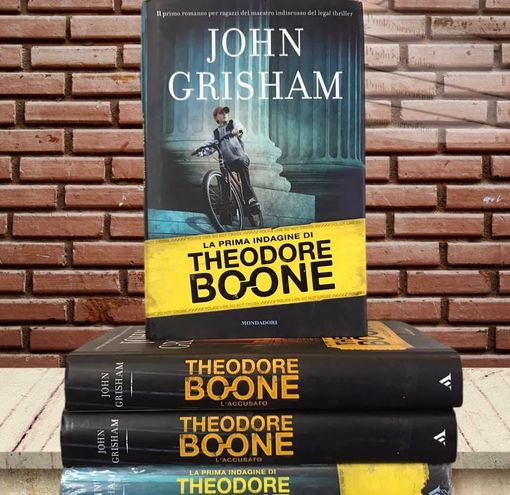 Una lettura al giorno, fino al 3 aprile, per ‘spendere bene’ le ore passate a casa