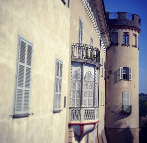 Il castello di Costigliole protagonista di un convegno su agricoltura e sviluppo