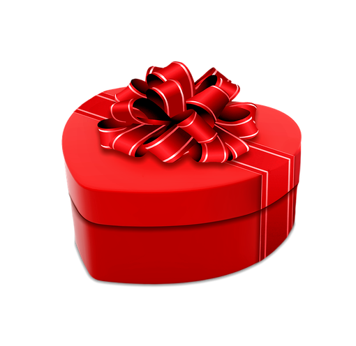 Come stupire la propria partner con un regalo
