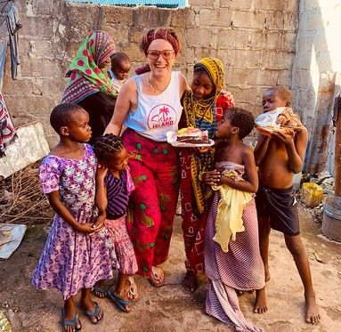 Sister Island: solidarietà e speranza da Asti  a Zanzibar Sister Island: solidarietà e speranza da Asti  a Zanzibar