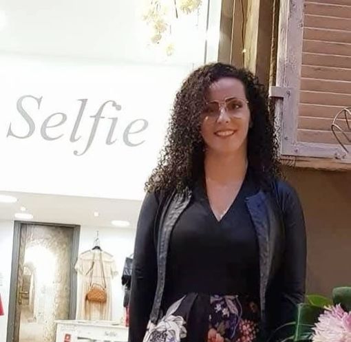 La Web Family: " Ciao Federica, il tuo  sorriso radioso illuminerà il Paradiso" La Web Family: " Ciao Federica, il tuo  sorriso radioso illuminerà il Paradiso"