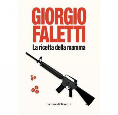 Il libro in uscita il 6 dicembre