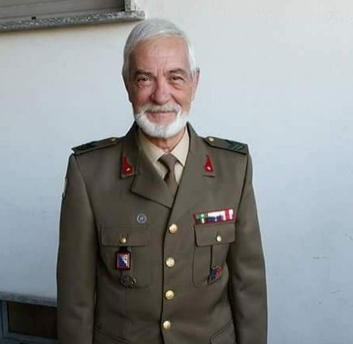 Vincenzo Cioffi