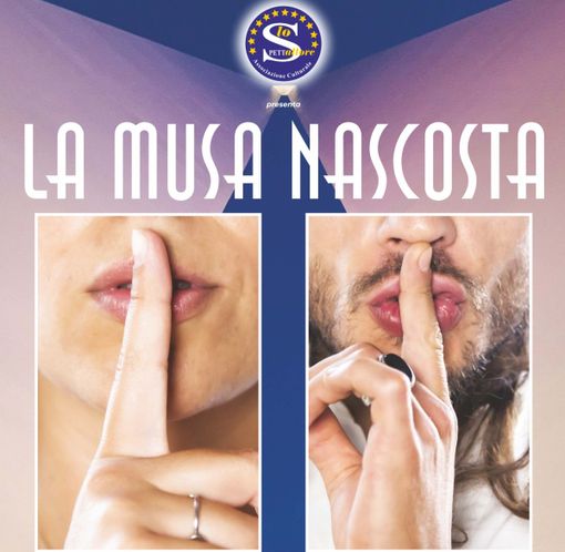 "La musa nascosta" di Francesco Antonio Lepore inaugura la 45esima edizione di Astiteatro "La musa nascosta" di Francesco Antonio Lepore inaugura la 45esima edizione di Astiteatro