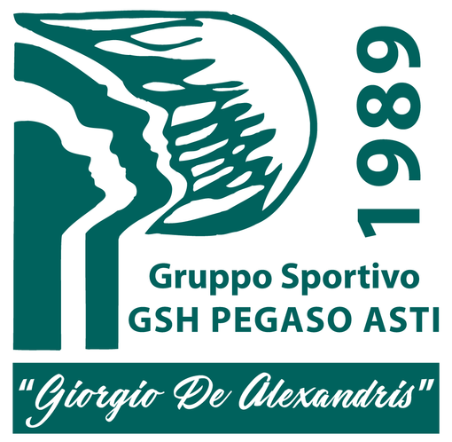 Intitolata a Giorgio De Alexandris la società G.S.H. Pegaso di Asti