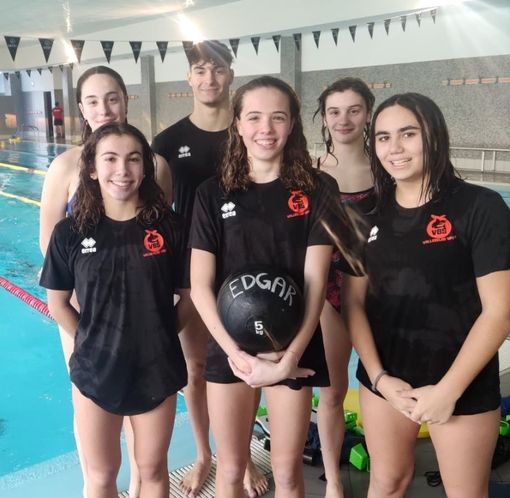 Buone performance della ValleBelbo Sport alla Coppa Albanese Buone performance della ValleBelbo Sport alla Coppa Albanese