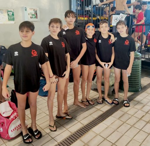 Gli atleti della ValleBelbo Sport brillano al Grand Prix Esordienti A di Torino Gli atleti della ValleBelbo Sport brillano al Grand Prix Esordienti A di Torino